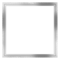 TCL MX-16Q/A LED厨卫灯 18W 银边