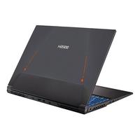 Hasee 神舟 战神T8-DA9NT 十二代酷睿版 16.0英寸 游戏本 黑色(酷睿i9-12900H、RTX 3060 6G、16GB、1TB SSD、2.5K、IPS、165Hz、CNP6S01)