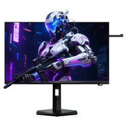 AOC AG277UX 160Hz 4K 27英寸游戏显示器
