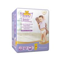 Teddy Bear 泰迪熊 超薄乐动系列 拉拉裤