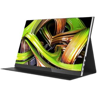 斯波兰 SIBOLAN OLED便携式显示器 15.6英寸 4K