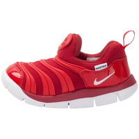新款男女童耐克 NIKE DYNAMO FREE 婴童一脚蹬运动童鞋