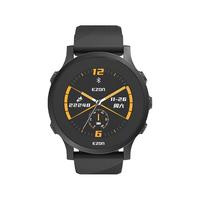 Ezon 宜准 R6 智能手表 44mm (北斗、GPS、心率、虚拟陪跑兔)