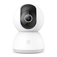  Xiaomi/小米 2K高清云台版 家用监控摄像头+64G内存卡  64GB