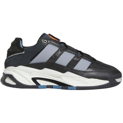 adidas 撞色简约耐磨鞋运动鞋时尚鞋