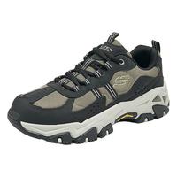 SKECHERS 斯凯奇 男士绑带户外休闲鞋 232190