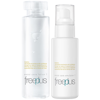 芙丽芳丝 柔润水乳2件套+赠送清爽水30ml、乳液30ml