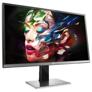 AOC 卢瓦尔系列 LV323HQPX 2K 32英寸显示器