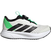 阿迪达斯（adidas）童鞋25夏季男童运动鞋网面透气款DURAMO儿童BOA旋钮跑步鞋JQ6743 34 码/2uk/脚长21cm