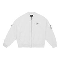 【伦敦塔桥】BOYLONDON短款棉服冬仿烫金潮流棉衣外套N29008