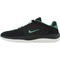耐克 NIKESB VERTEBRAE 低帮耐磨 男子滑板运动鞋