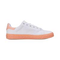 adidas 阿迪达斯 三叶草 女子 STAN SMITH VULC W 运动 休闲鞋 FX8684 37码 UK4.5码