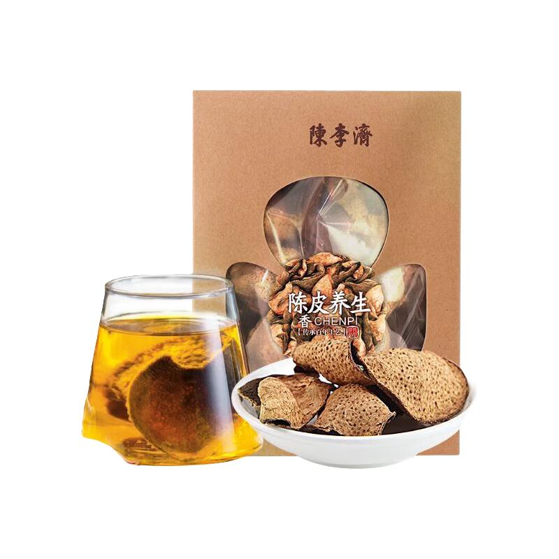 陳李濟 陈皮养生茶 45g