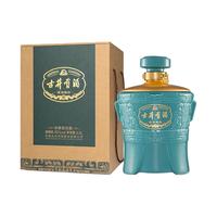 古井贡酒 收藏酒 浓香型白酒  2500ml 包装 50%