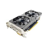 卡诺基N卡系列GTX1060 /1660/2060/3060/3070台式电竞游戏显卡