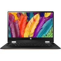 Haier 海尔 简爱 S11 11.6英寸 笔记本电脑 (金色、凌动Z8350、4GB、64GB、核显)