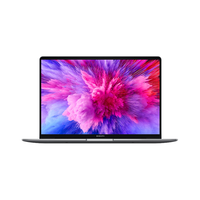 Xiaomi 小米 Book Pro 14 2022款 六代锐龙版 14.0英寸 轻薄本 银色(锐龙R7-6800H、核芯显卡、16GB、512GB SSD、2.8k、90Hz)
