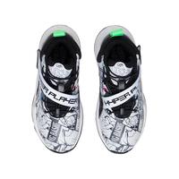 LI-NING 李宁 儿童减震回弹运动鞋
