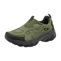  SKECHERS/斯凯奇 加厚保暖 男士休闲鞋