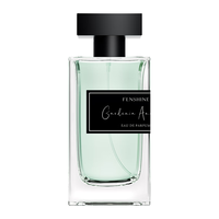 法颂FENSHINE 栀子与清茶女士浓香水 EDP 100ml