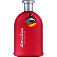 Bettina Barty 沐浴露 魔红诱惑 500ml