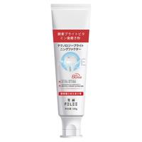 FELEE 斐丽 日本酵素牙膏美亮白去改善黄牙口气牙烟茶渍牙垢清新口气100g