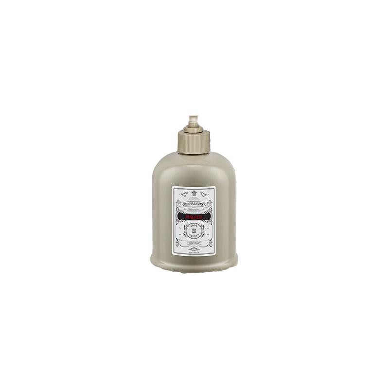  PENHALIGON'S 黑玫瑰沉香 润体乳  500ml