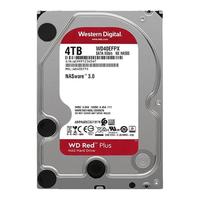 Western Digital 西部数据 WD20EFAX 机械硬盘 SAT 6Gb/s