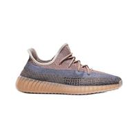 阿迪达斯 (adidas)Yeezy Boost 350 淡紫色运动休闲鞋H02795 UK8.5码42.5