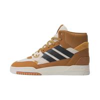 adidas/阿迪达斯 中性休闲鞋 36.5,38,39,42,46.5,40.5,45,38.5,36,44.5,35.5,37,43,41,44,40,47,42.5,46 米白色/麦棕/藏青色 男女通用