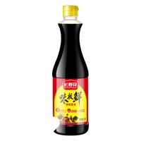  长寿花 特级酱油