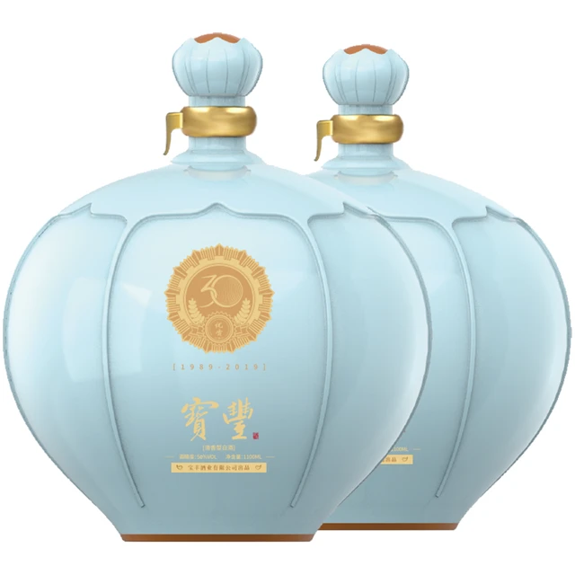 宝丰 优质30 50%vol 清香型白酒