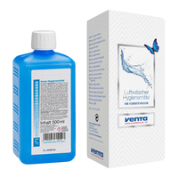 文塔（Venta） Venta文塔德国进口加湿器清洁除菌剂专用除垢剂水箱清洗剂250ml Venta专用卫生剂500ml