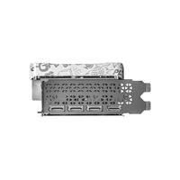 ZOTAC 索泰 GeForce RTX 4070 Ti - 12GB天启 AMP 独立显卡游戏电脑 RTX4070Ti 12GB XG OC 欧泊白