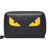 波斯丹顿卡包名片夹便捷卡片包皮套银行卡套钱夹 风琴卡包