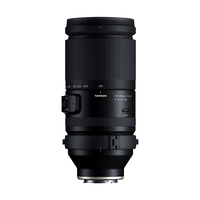 TAMRON 腾龙 A057 150-500mm F6.7 远摄变焦镜头 索尼E卡口 82mm
