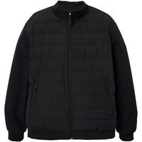 JACK&JONES 杰克琼斯 防泼水轻薄立领短款男士羽绒服