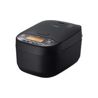  ZOJIRUSHI/象印 压力IH 电饭煲  黑色 3L