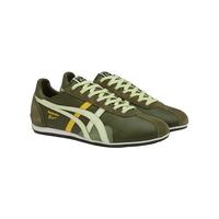 Onitsuka Tiger鬼塚虎RUNSPARK男女款简约时尚运动鞋舒适慢跑鞋