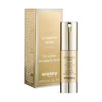  sisley/希思黎 黑玫瑰系列 夜间修护 眼部精华露  15ml