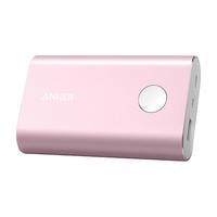 Anker安克 QC2.0 10000+毫安 移动电源 