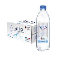 ALPS 阿尔卑斯天然矿泉水 500ml*24瓶