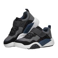 SKECHERS 斯凯奇 93535L 男童休闲运动鞋