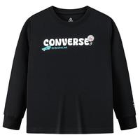 匡威 童装男童长袖T恤（颜色任选）