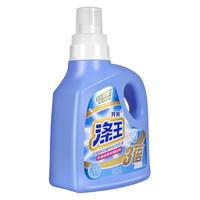 Kami 开米 涤王 浓缩多功能中性洗衣液 500g
