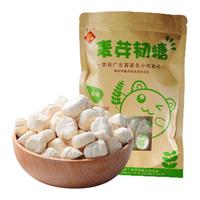 老白渡 手工叮叮糖 (袋装、抹茶味、220g)