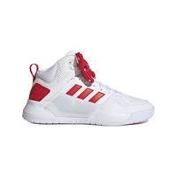 阿迪达斯 adidas官网 neo PLAY9TIS 2.0 Disney米老鼠联名款女休闲运动鞋FW7017 亮白/浅猩红/金金属 36(220mm)