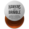 HAWKINS & BRIMBLE 霍金斯小银罐水基发油复古礼盒男士理容套装清爽塑型送男生礼物 50ml