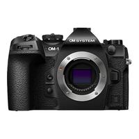 【新年】奥林巴斯（OLYMPUS）OM-1 微单相机  奥之心M43无反数码相机   OM-1 单机身