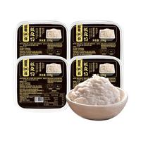 船歌鲜食鲅鱼水饺馅料300g*4盒方便冷冻新鲜海鲜饺子馅